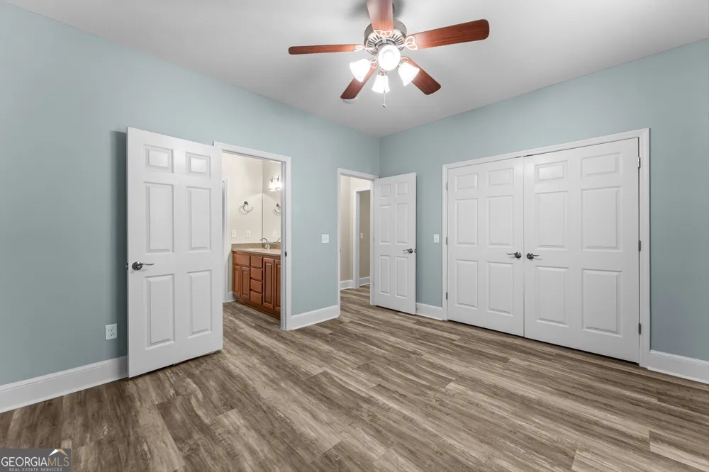 321 Old Hardy Place RD Statesboro, GA 30461