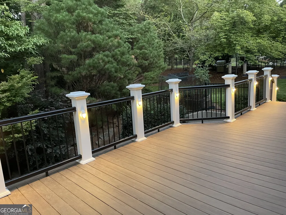 322 Loring LN Peachtree City, GA 30269