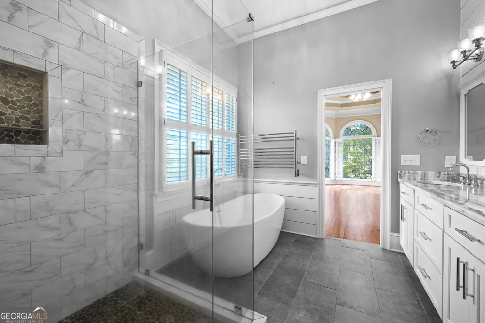 322 Loring LN Peachtree City, GA 30269