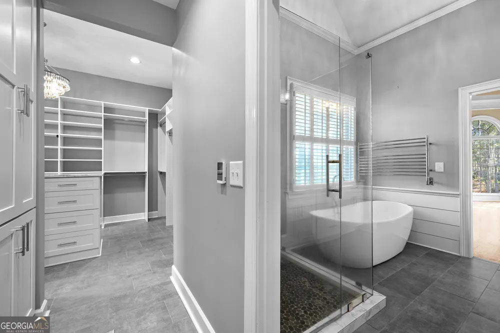 322 Loring LN Peachtree City, GA 30269