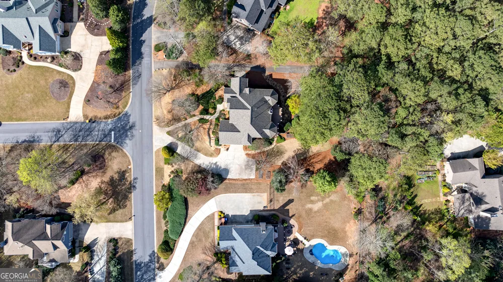 322 Loring LN Peachtree City, GA 30269