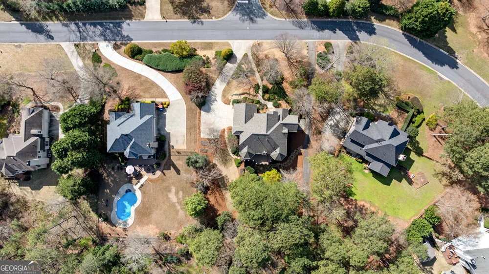 322 Loring LN Peachtree City, GA 30269