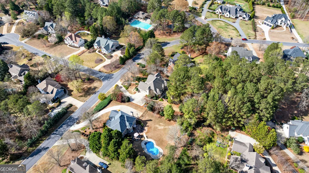 322 Loring LN Peachtree City, GA 30269