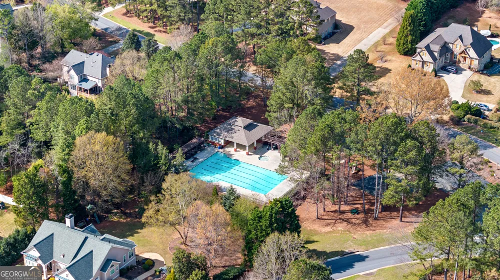 322 Loring LN Peachtree City, GA 30269