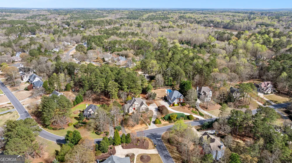 322 Loring LN Peachtree City, GA 30269