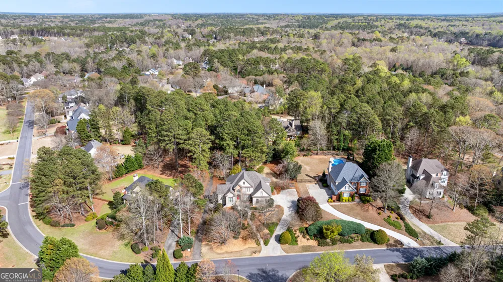 322 Loring LN Peachtree City, GA 30269