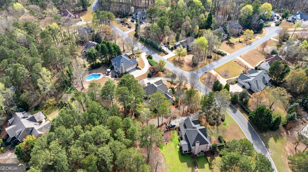 322 Loring LN Peachtree City, GA 30269