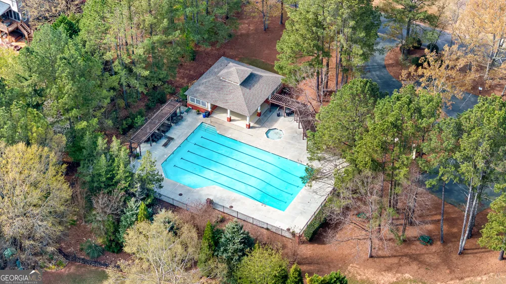322 Loring LN Peachtree City, GA 30269
