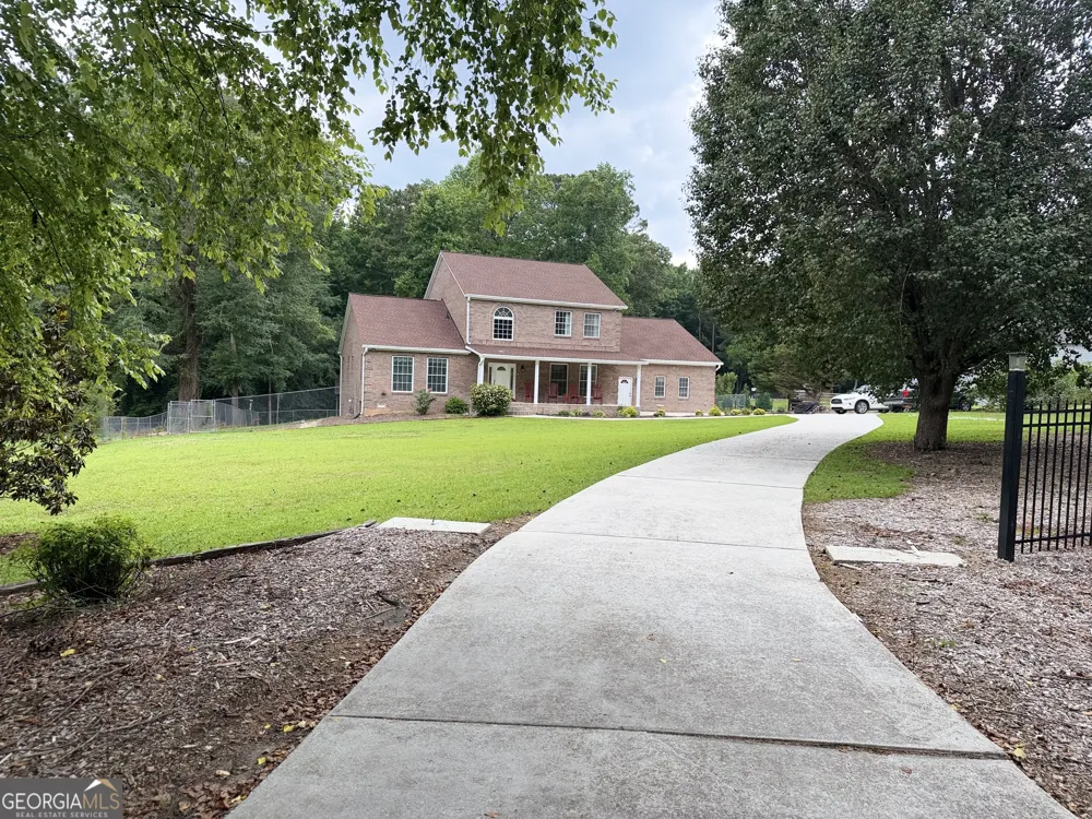 2904 Union Grove RD Conyers, GA 30012