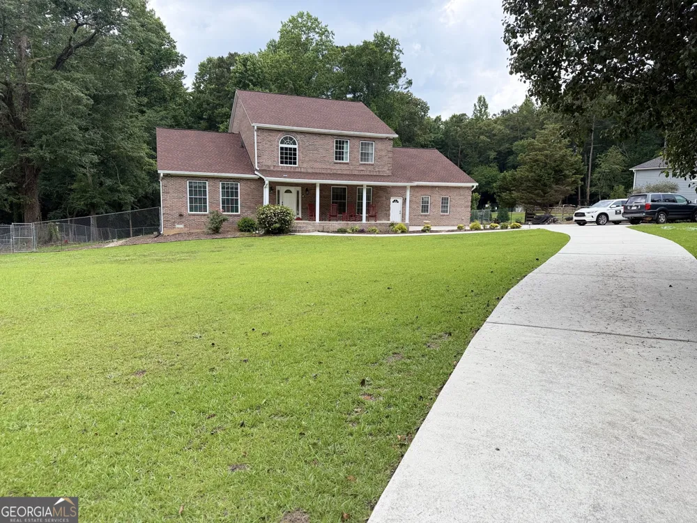 2904 Union Grove RD Conyers, GA 30012