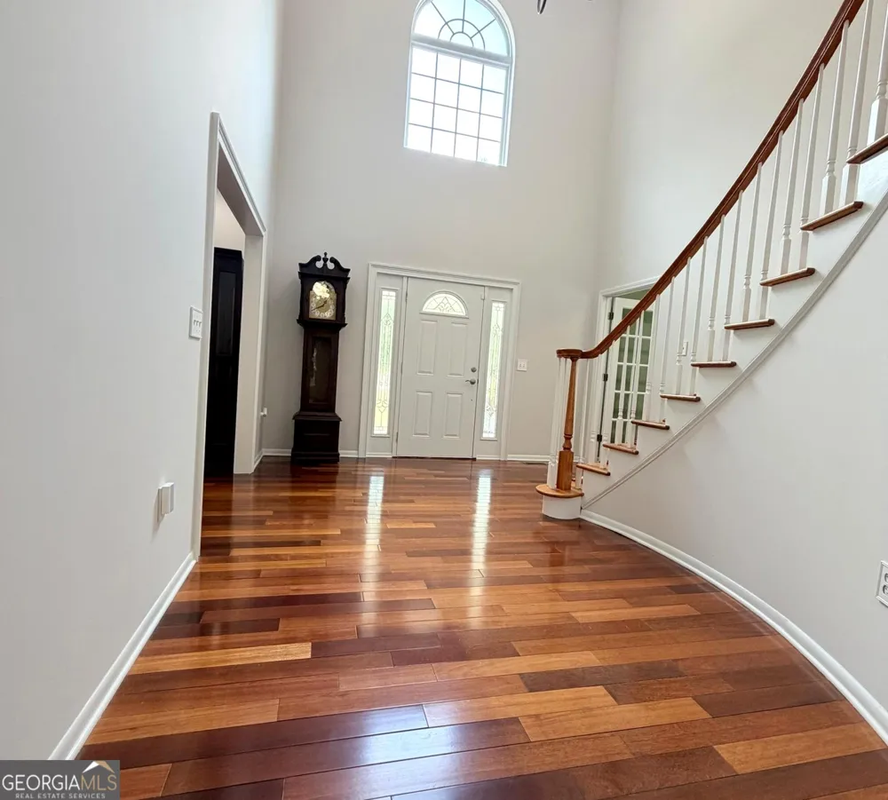 2904 Union Grove RD Conyers, GA 30012