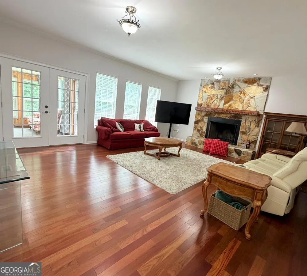 2904 Union Grove RD Conyers, GA 30012