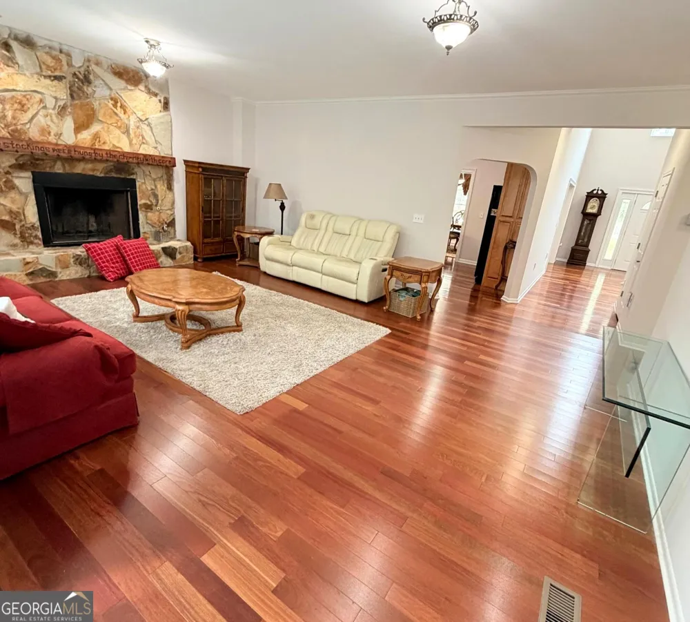 2904 Union Grove RD Conyers, GA 30012