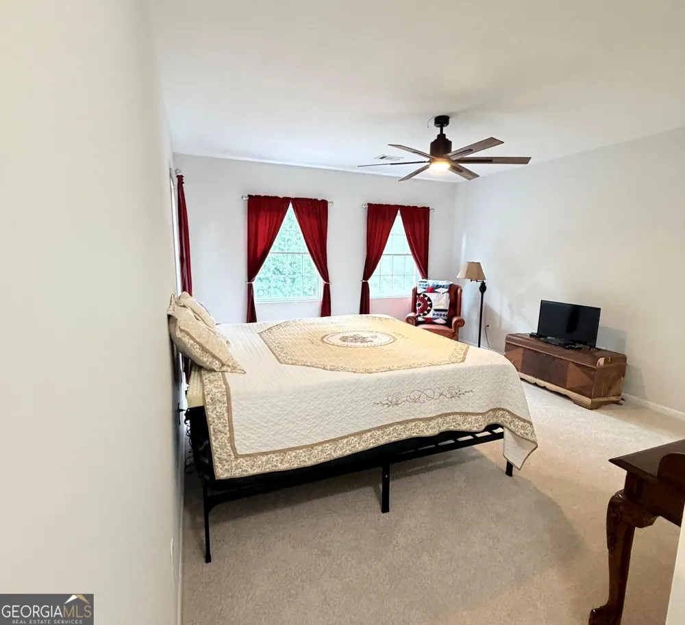 2904 Union Grove RD Conyers, GA 30012