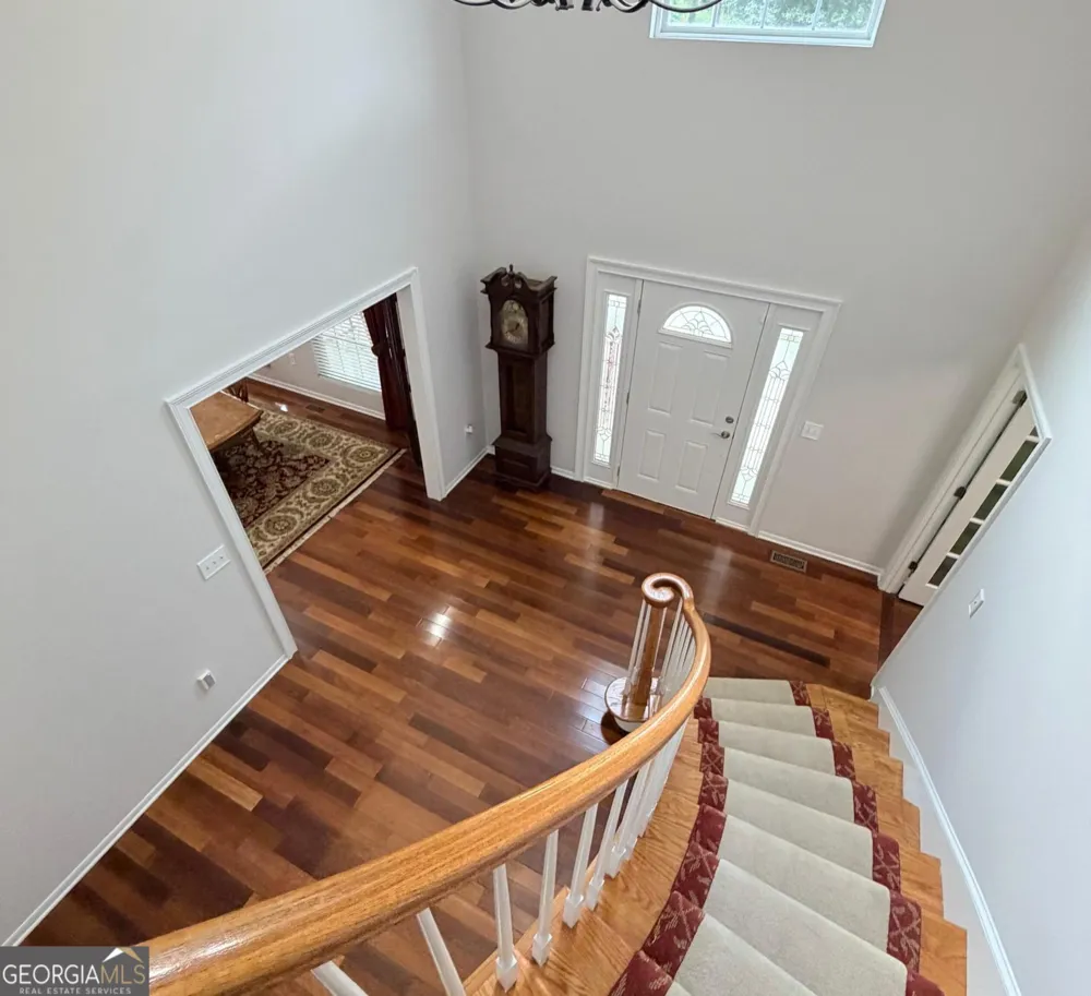 2904 Union Grove RD Conyers, GA 30012