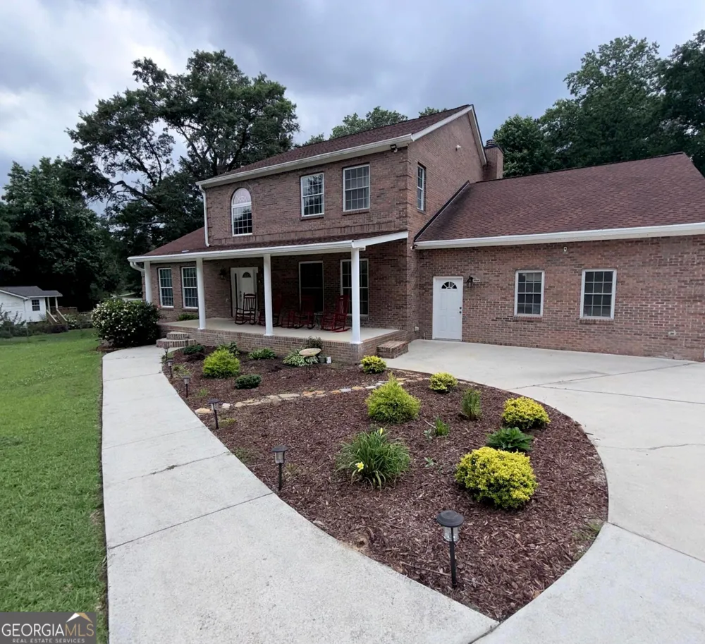 2904 Union Grove RD Conyers, GA 30012