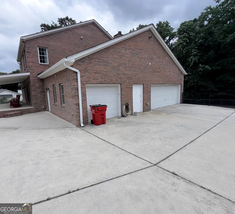2904 Union Grove RD Conyers, GA 30012