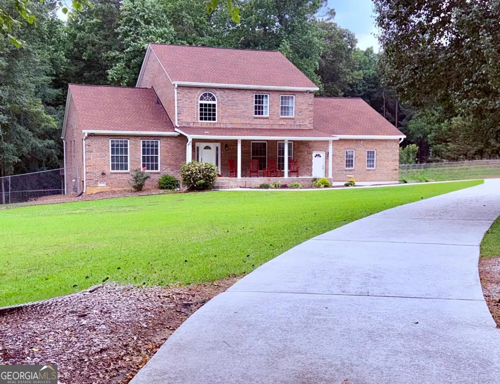 2904 Union Grove RD Conyers, GA 30012