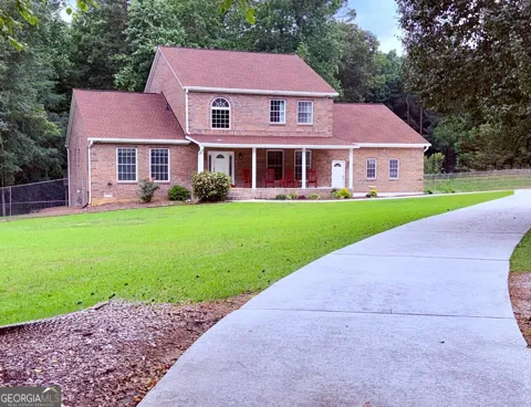 2904 Union Grove RD