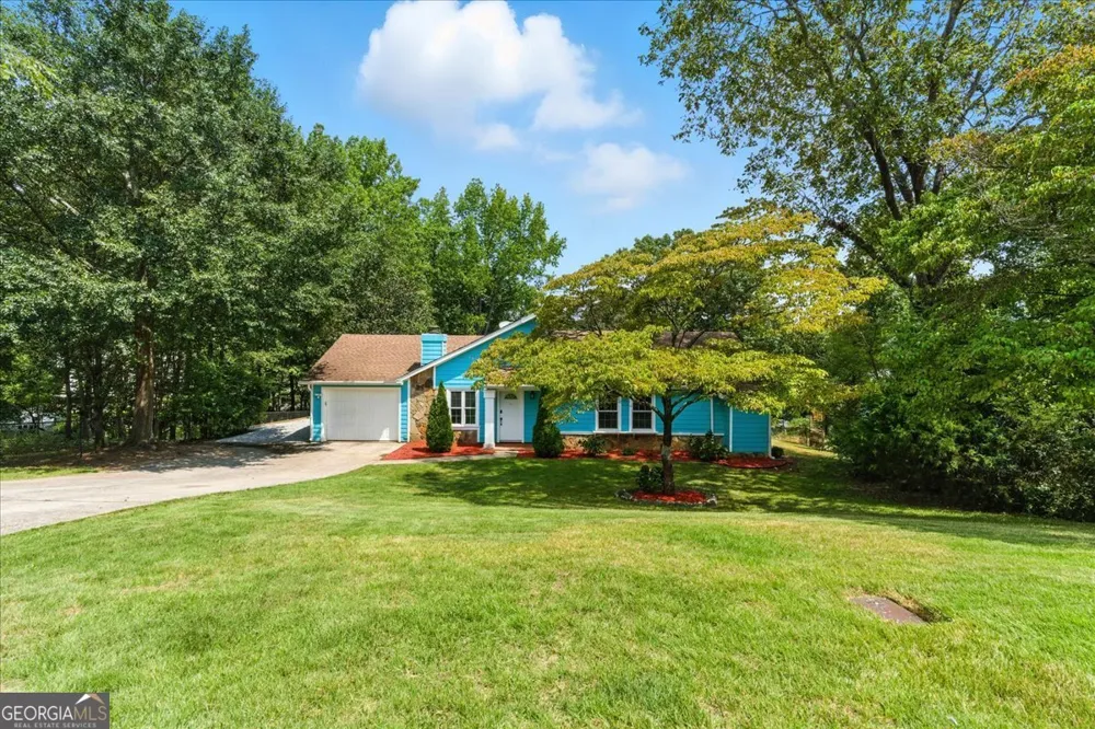 2865 Landington WAY Duluth, GA 30096
