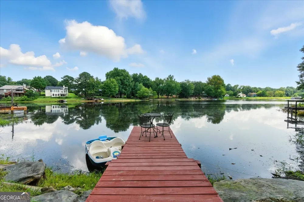2865 Landington WAY Duluth, GA 30096