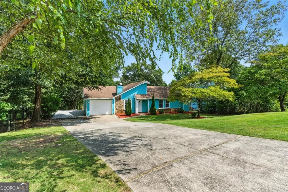2865 Landington WAY Duluth, GA 30096