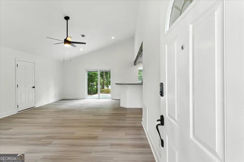 2865 Landington WAY Duluth, GA 30096