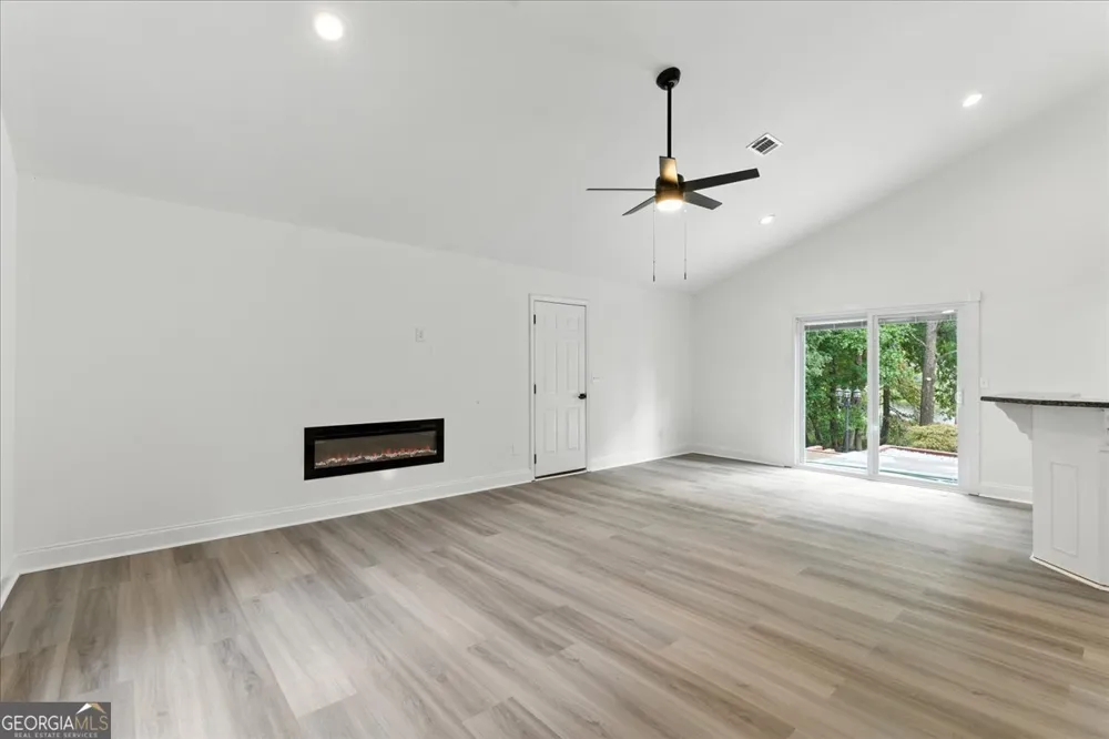 2865 Landington WAY Duluth, GA 30096