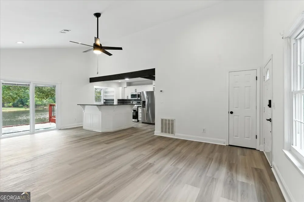 2865 Landington WAY Duluth, GA 30096