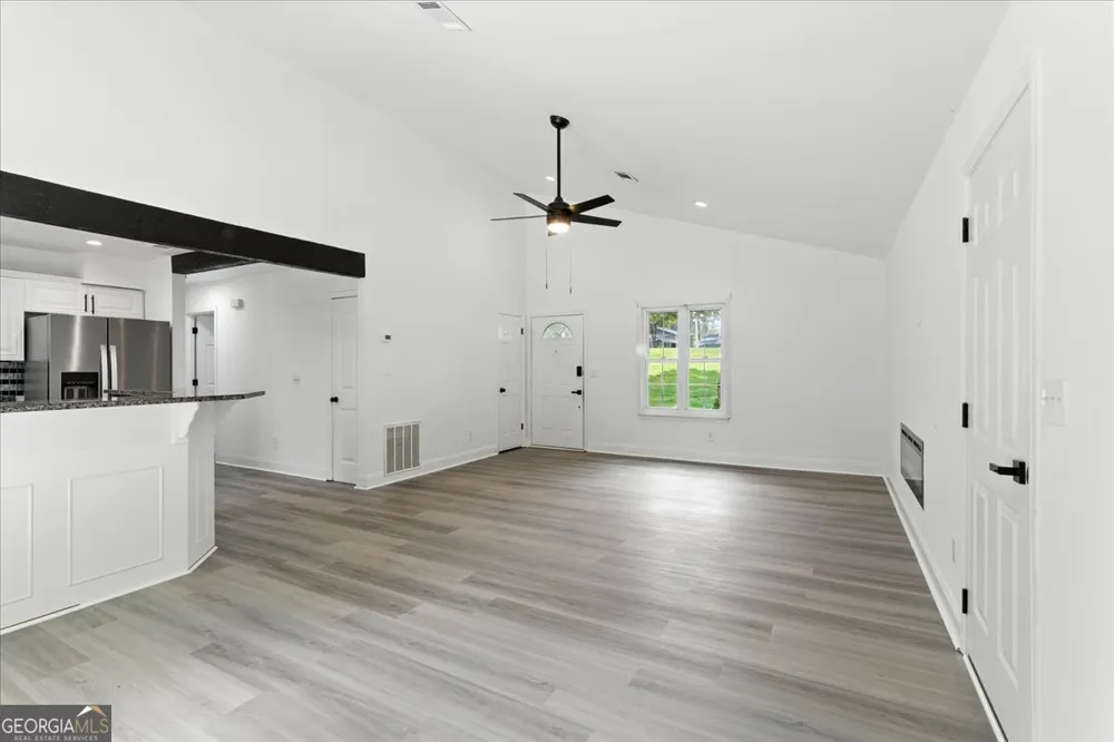 2865 Landington WAY Duluth, GA 30096