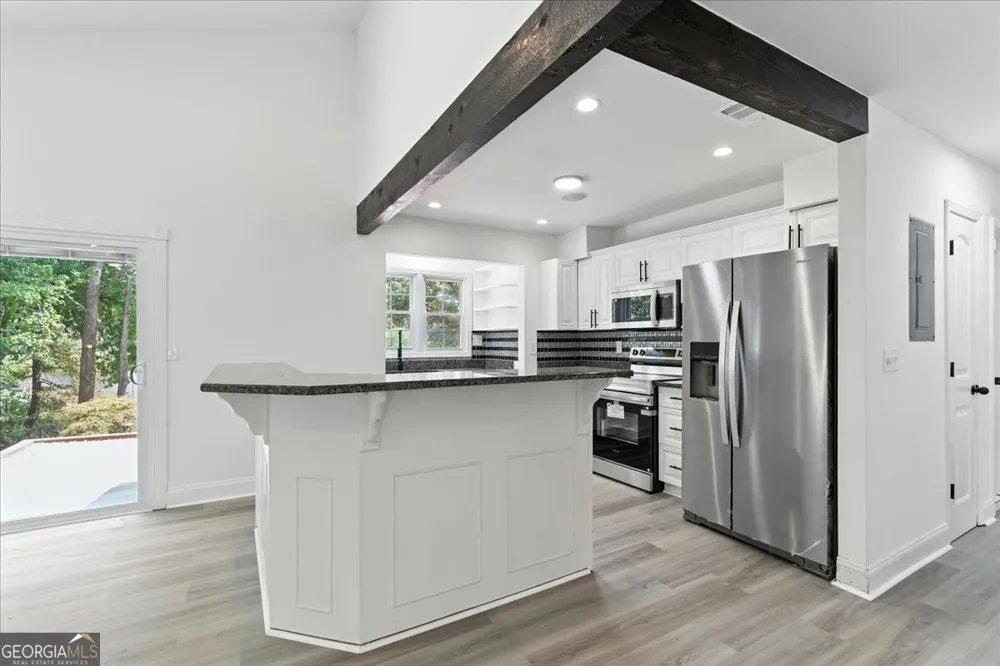 2865 Landington WAY Duluth, GA 30096