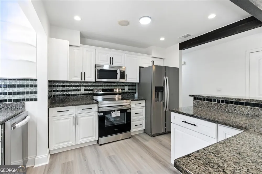 2865 Landington WAY Duluth, GA 30096