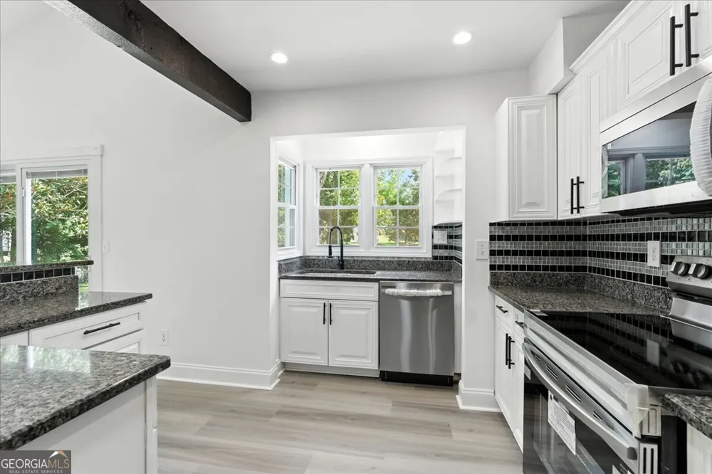 2865 Landington WAY Duluth, GA 30096