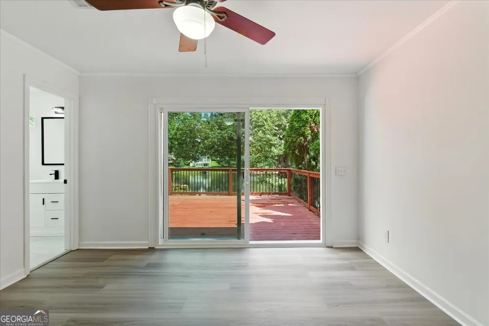 2865 Landington WAY Duluth, GA 30096