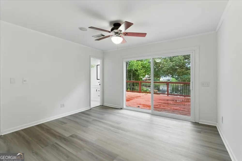 2865 Landington WAY Duluth, GA 30096