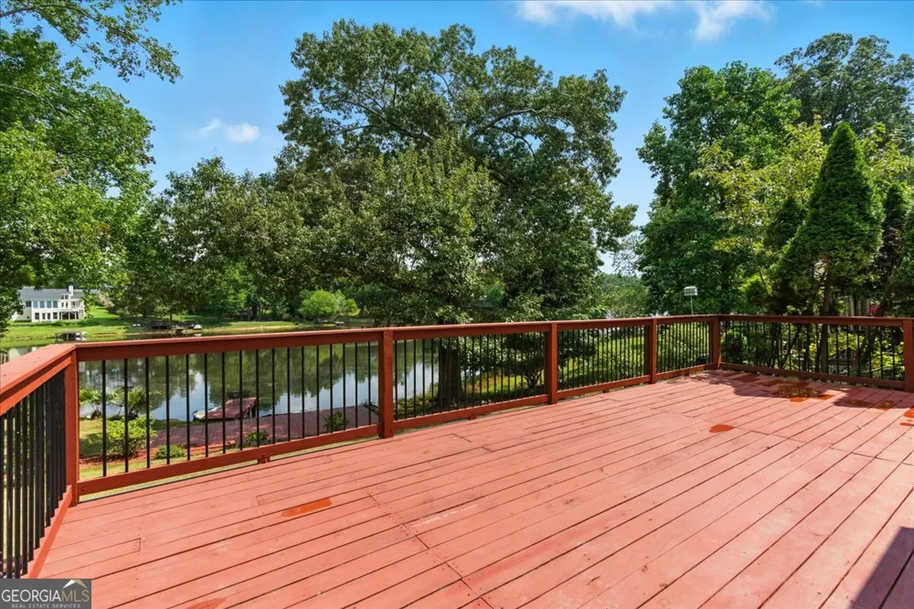 2865 Landington WAY Duluth, GA 30096