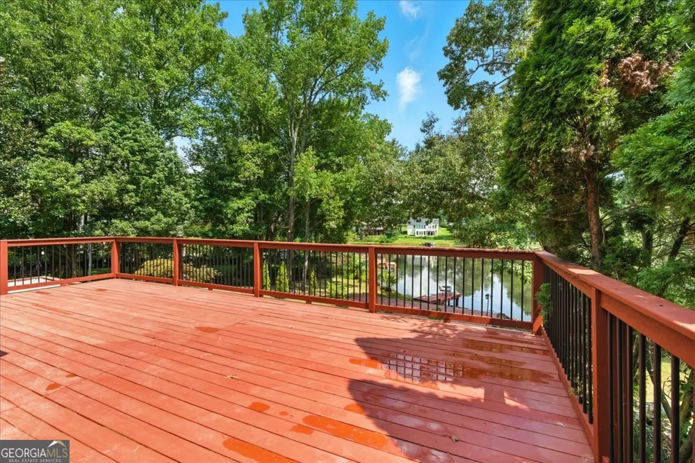 2865 Landington WAY Duluth, GA 30096