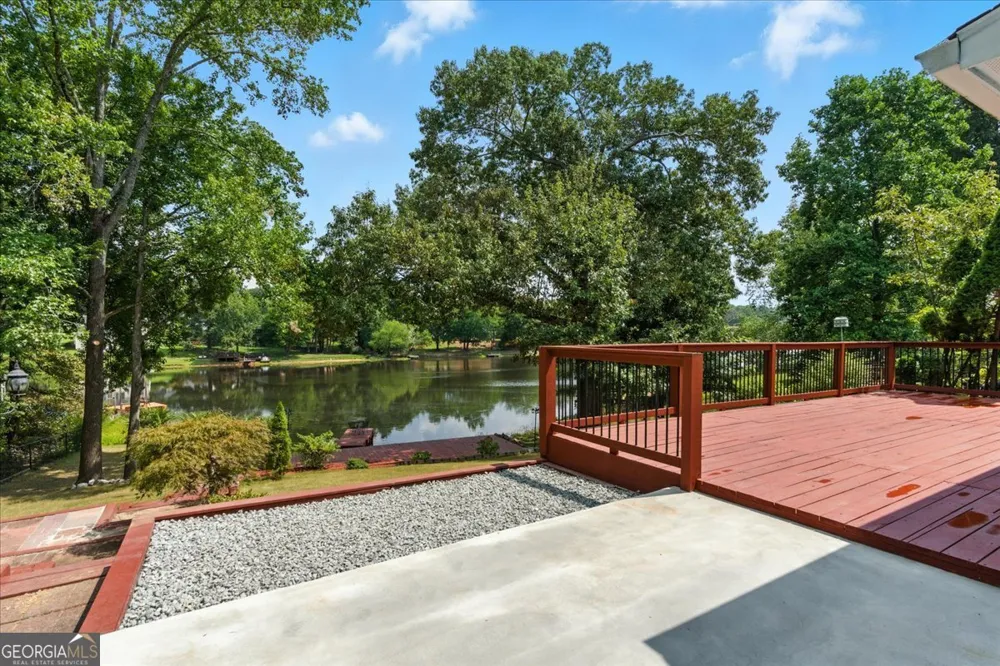 2865 Landington WAY Duluth, GA 30096