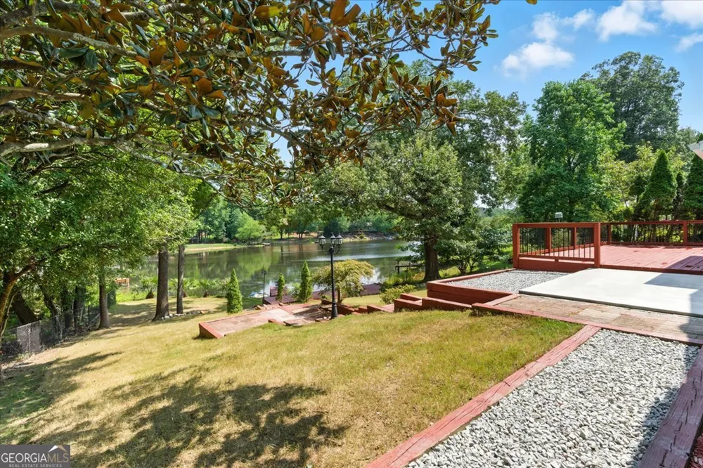 2865 Landington WAY Duluth, GA 30096
