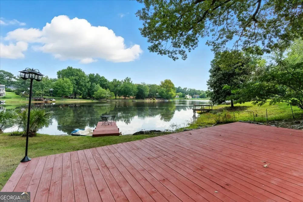 2865 Landington WAY Duluth, GA 30096