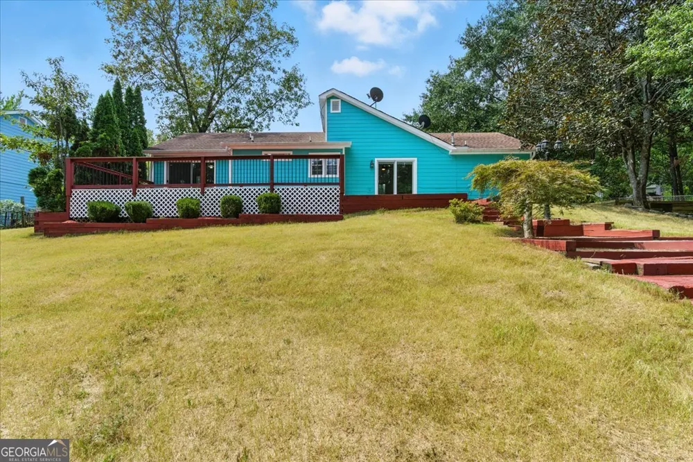 2865 Landington WAY Duluth, GA 30096