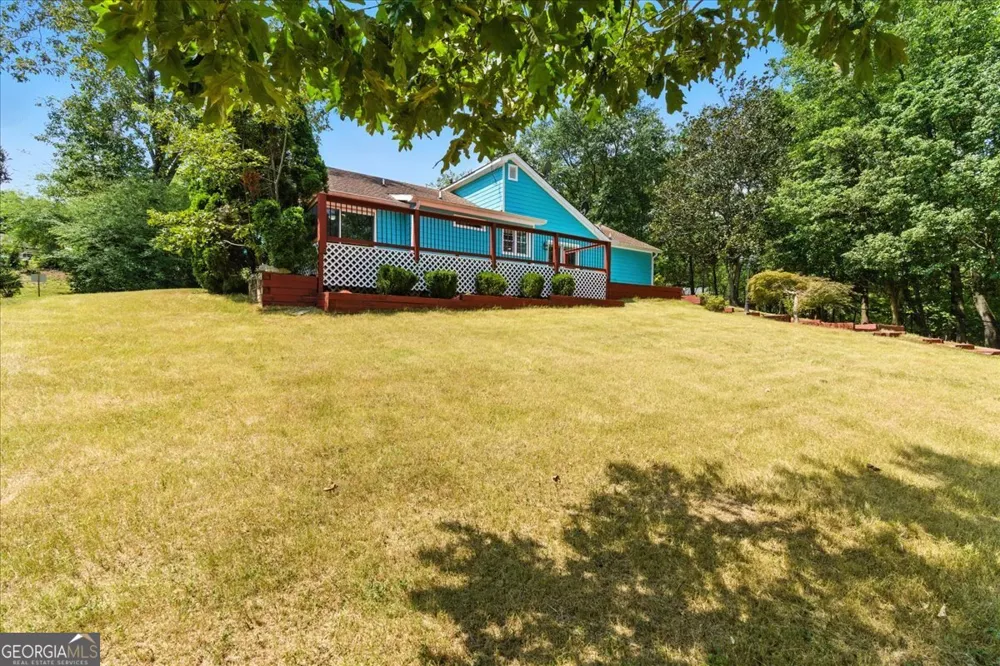 2865 Landington WAY Duluth, GA 30096