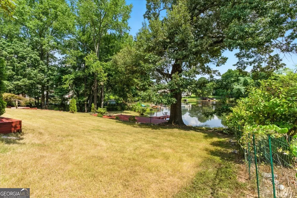 2865 Landington WAY Duluth, GA 30096