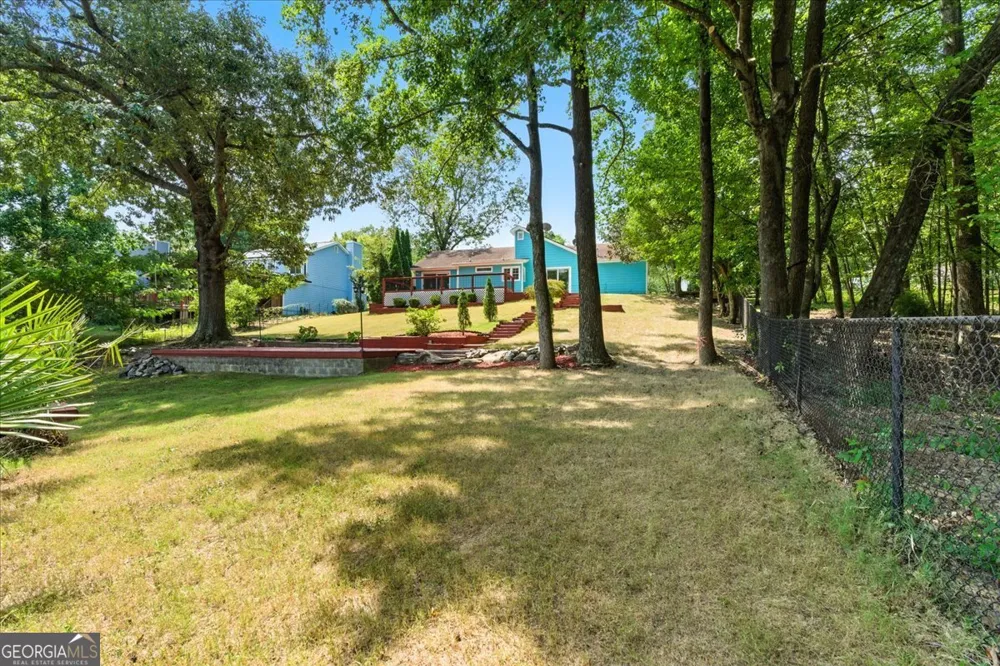 2865 Landington WAY Duluth, GA 30096