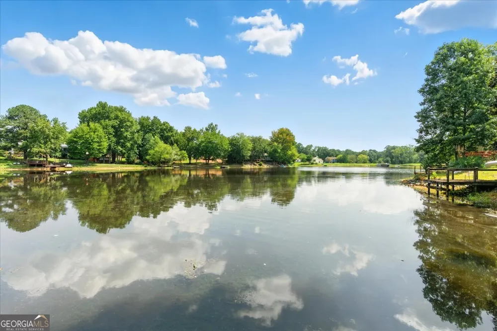 2865 Landington WAY Duluth, GA 30096