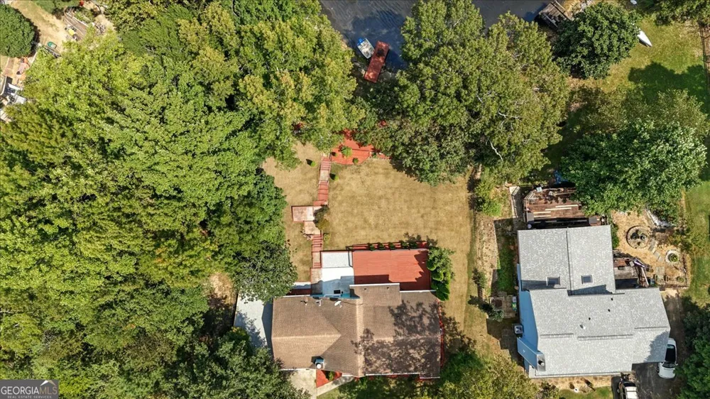 2865 Landington WAY Duluth, GA 30096
