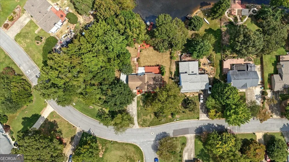 2865 Landington WAY Duluth, GA 30096
