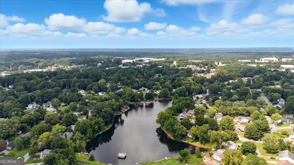 2865 Landington WAY Duluth, GA 30096