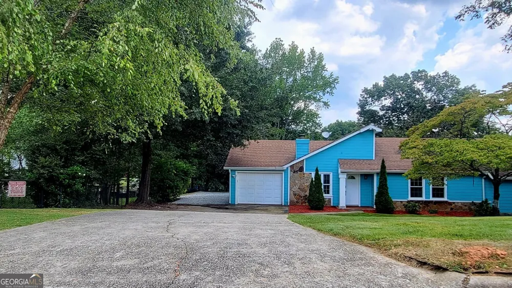 2865 Landington WAY Duluth, GA 30096