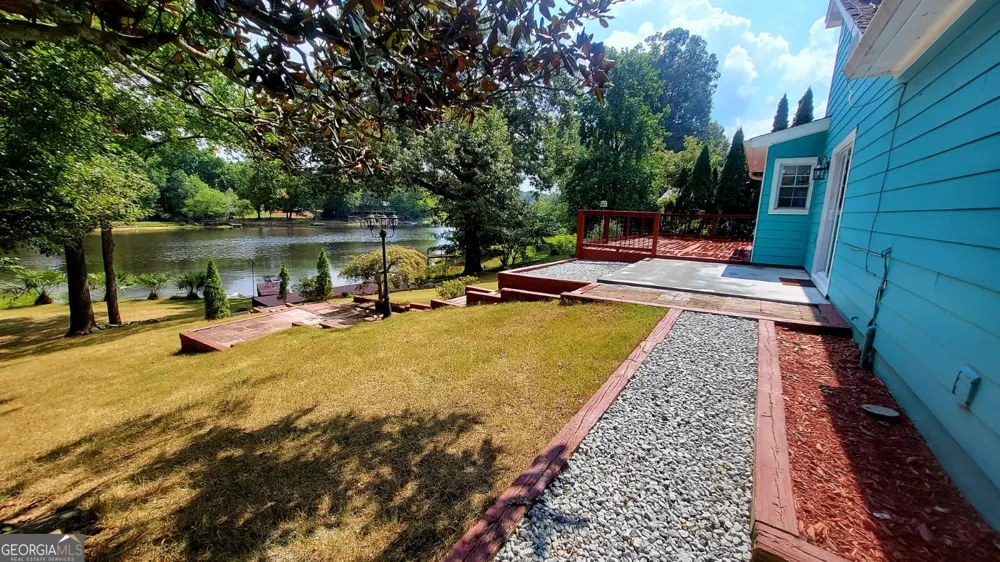 2865 Landington WAY Duluth, GA 30096